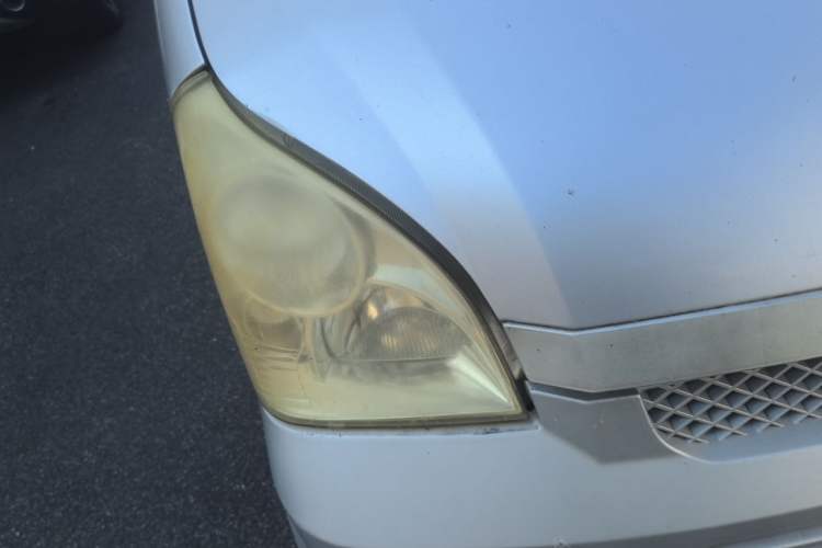 Used Wuling Rongguang 2011 1.2L Base Version Right Front Headlight