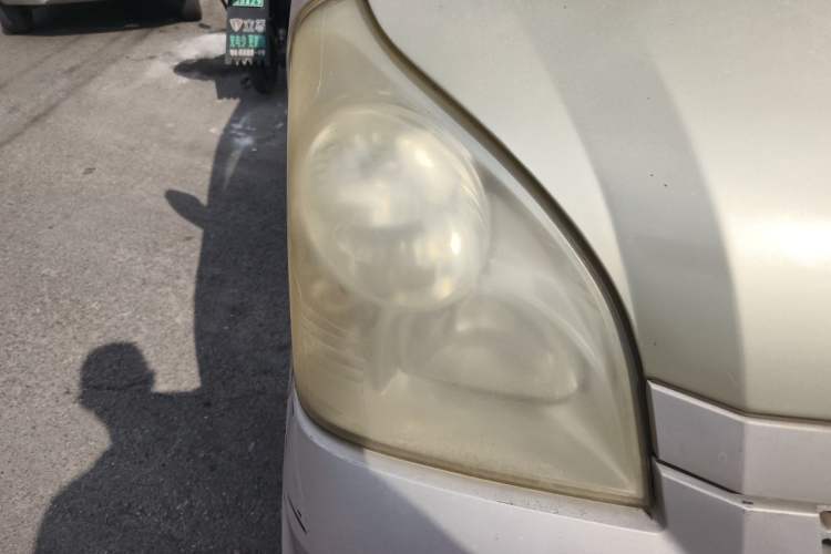 Used Wuling Rongguang 2011 1.2L Base Version Right Front Headlight