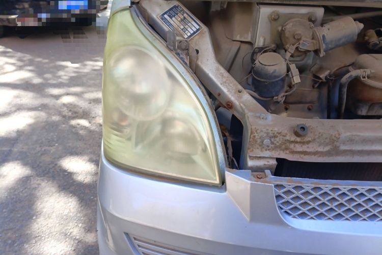 Used Wuling Rongguang 2011 1.2L Base Version Right Front Headlight