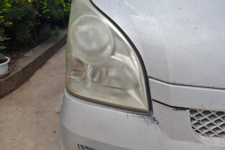 Used Wuling Rongguang 2011 1.2L Base Version Right Front Headlight