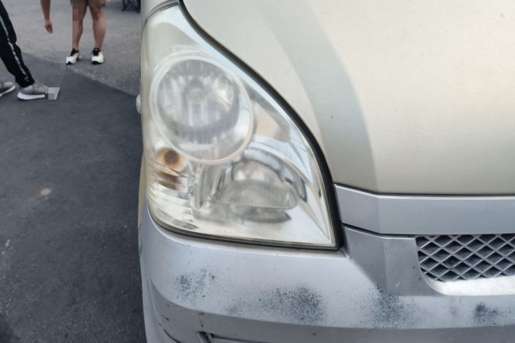 Used Wuling Rongguang 2011 1.2L Base Version Right Front Headlight