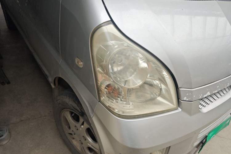Used Wuling Rongguang 2011 1.2L Standard Version Right Front Headlight