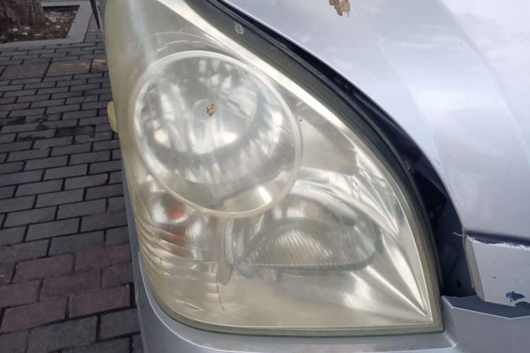 Used Wuling Rongguang 2011 1.2L Base Version Right Front Headlight