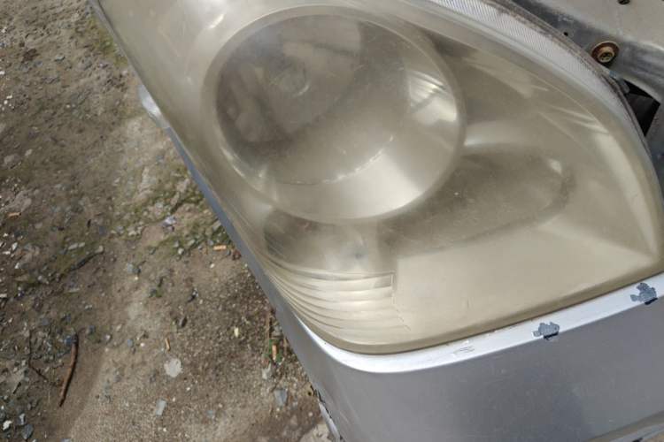 Used Wuling Rongguang 2011 1.2L Base Version Right Front Headlight