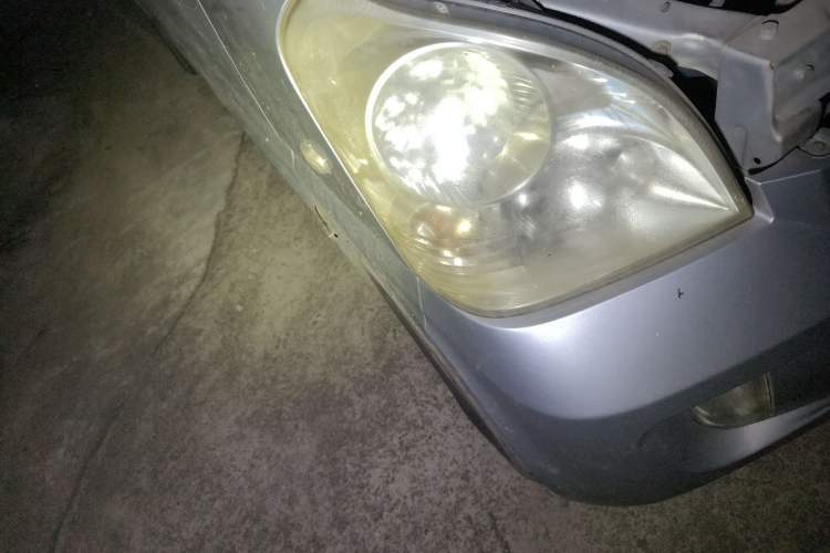 Used Wuling Rongguang 2011 1.2L Base Version Right Front Headlight