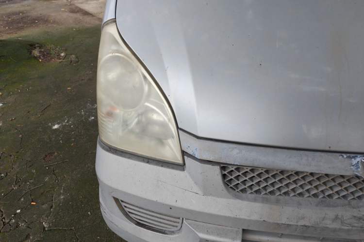 Used Wuling Rongguang 2011 1.2L Standard Version Right Front Headlight