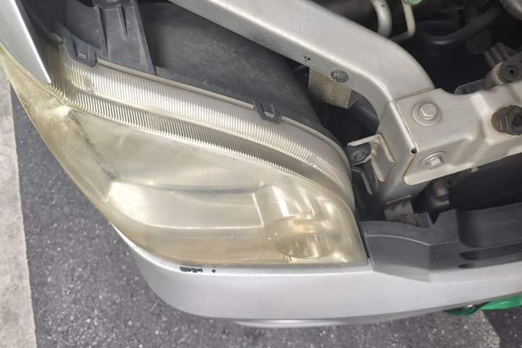 Used Wuling Rongguang  Right Front Headlight