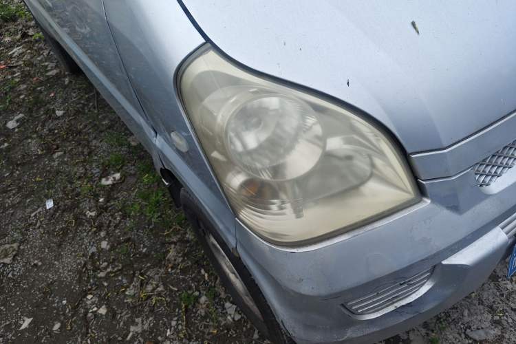 Used Wuling Rongguang 2011 1.2L Base Version Right Front Headlight