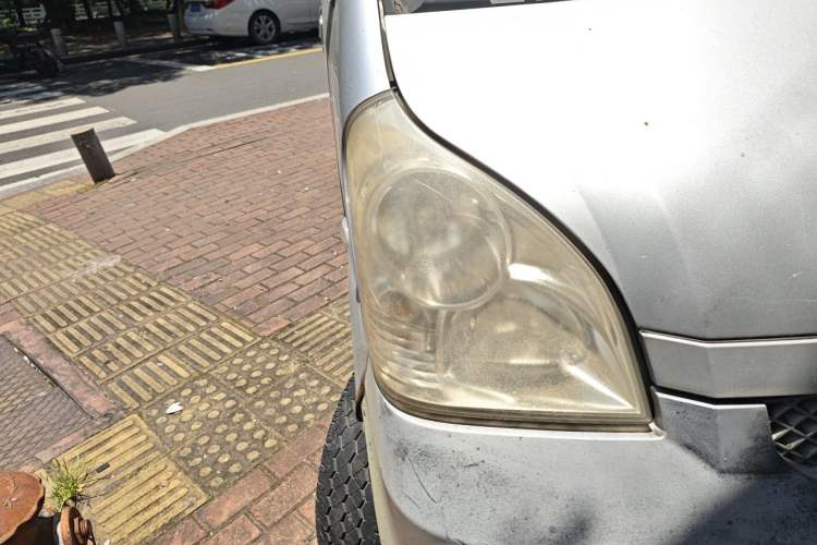 Used Wuling Rongguang  Right Front Headlight