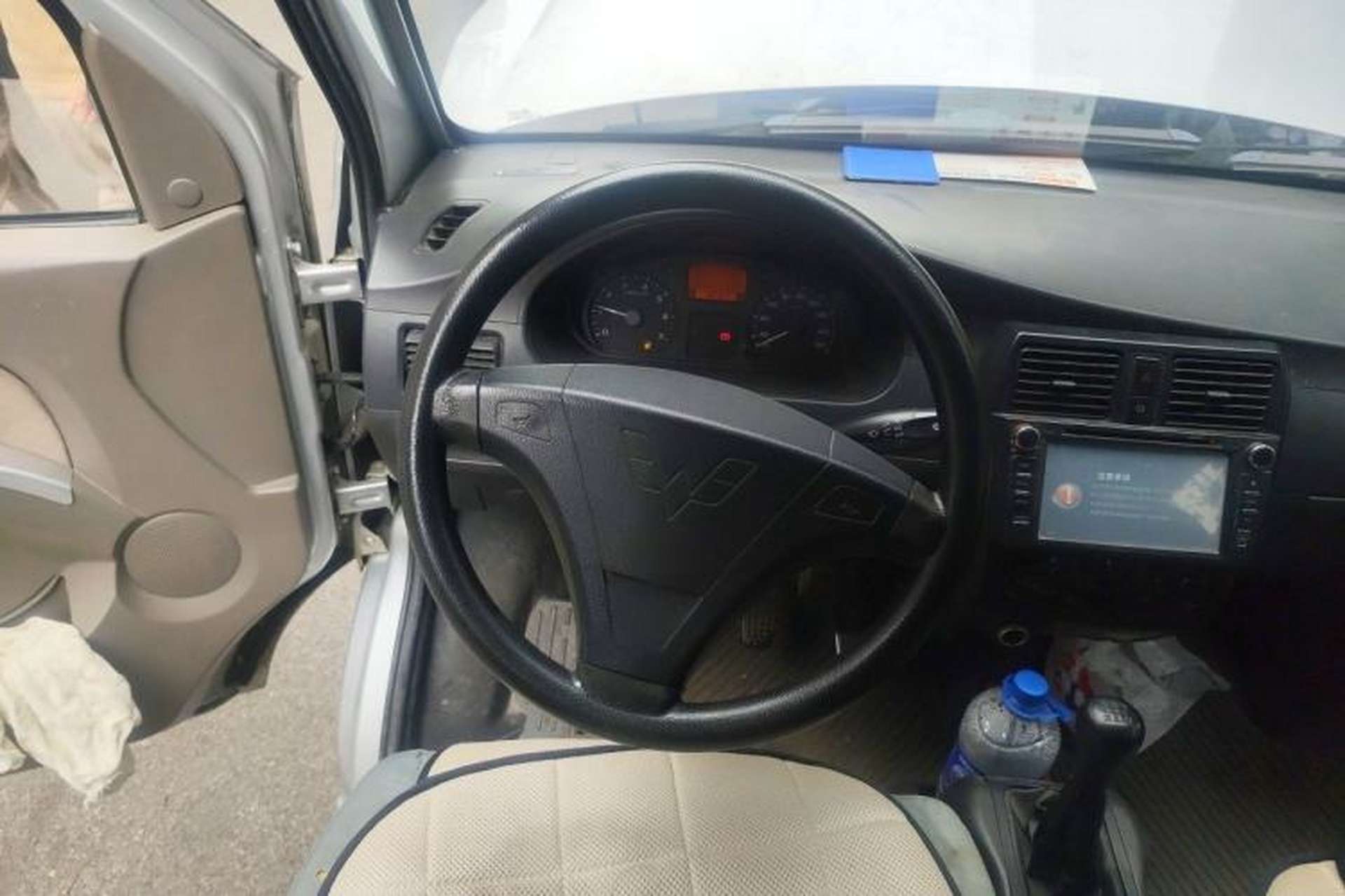 Used Wuling Rongguang 2011 1.2L Base Version Steering Wheel