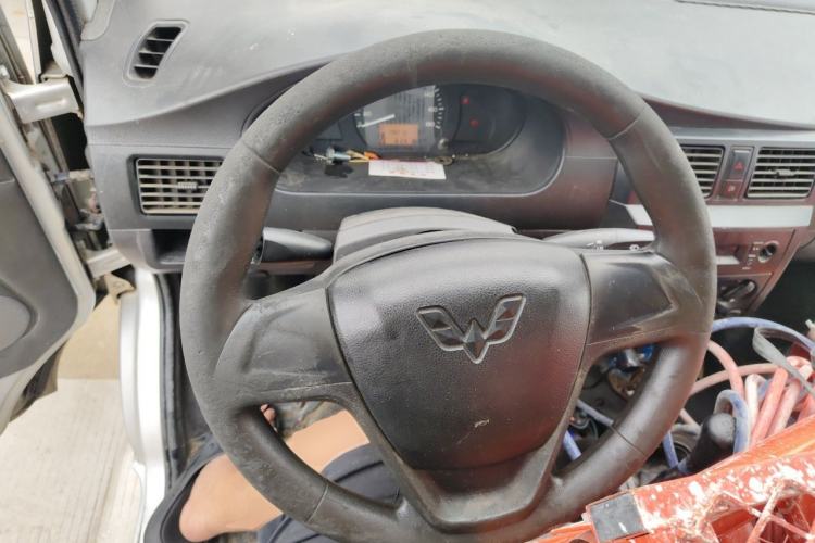 Used Wuling Rongguang 2011 1.2L Base Version Steering Wheel