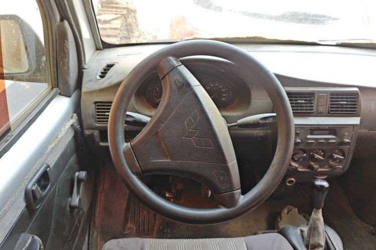 Used Wuling Rongguang 2011 1.2L Base Version Steering Wheel