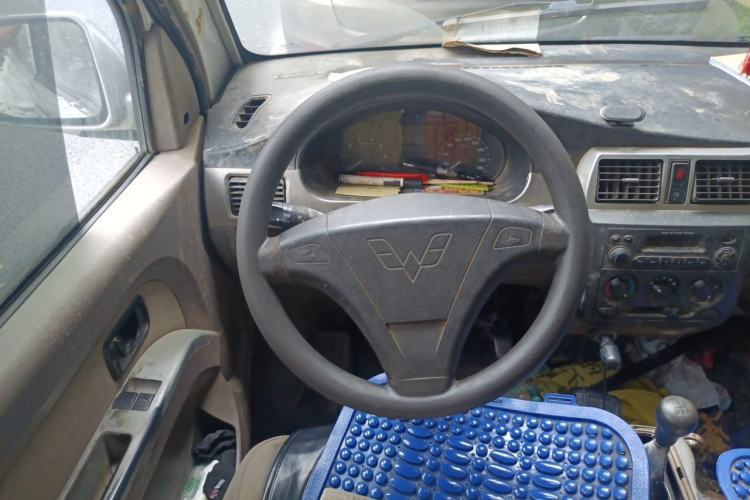 Used Wuling Rongguang 2011 1.2L Base Version Steering Wheel