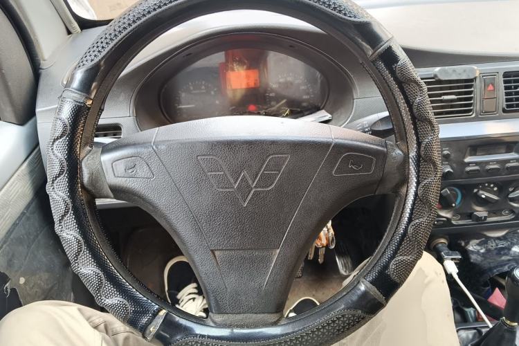 Used Wuling Rongguang 2011 1.2L Base Version Steering Wheel