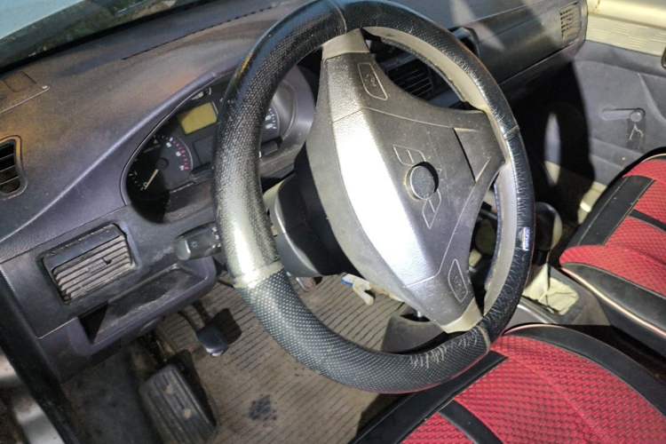 Used Wuling Rongguang 2011 1.2L Base Version Steering Wheel
