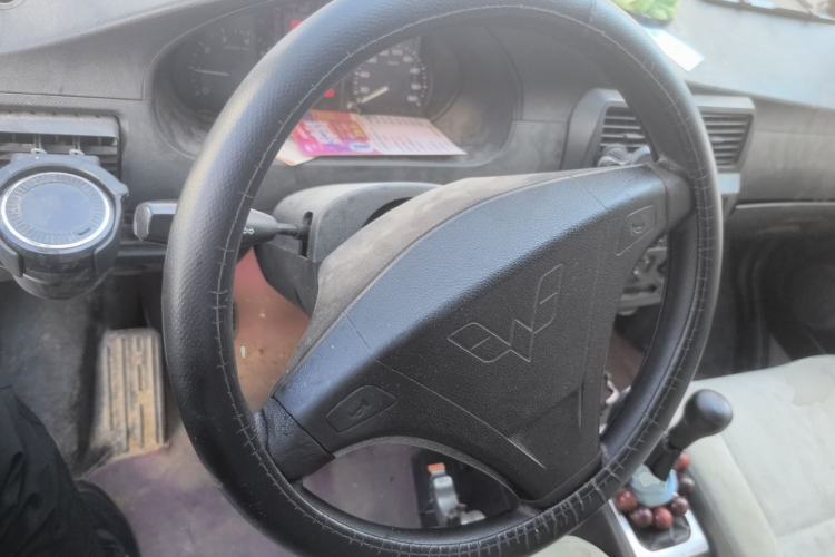 Used Wuling Rongguang 2011 1.2L Base Version Steering Wheel