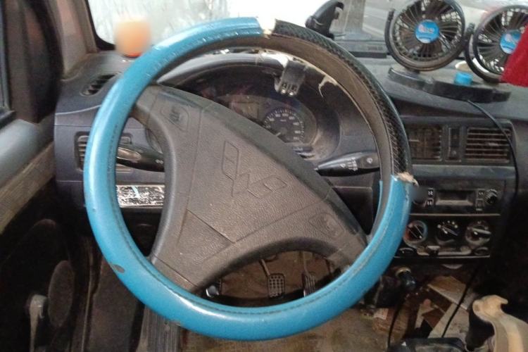 Used Wuling Rongguang 2011 1.2L Base Version Steering Wheel
