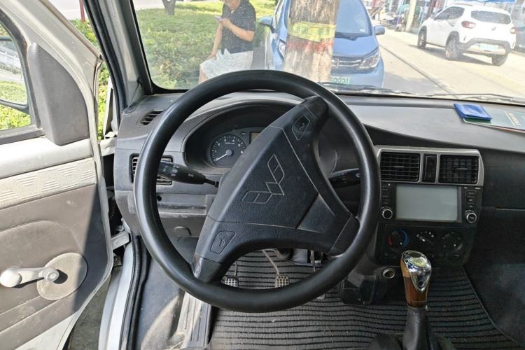 Used Wuling Rongguang 2011 1.2L Base Version Steering Wheel