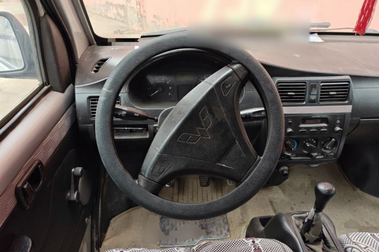 Used Wuling Rongguang 2011 1.2L Base Version Steering Wheel