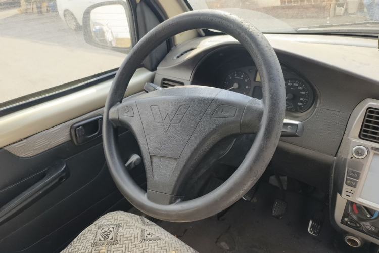 Used Wuling Rongguang 2011 1.2L Base Version Steering Wheel