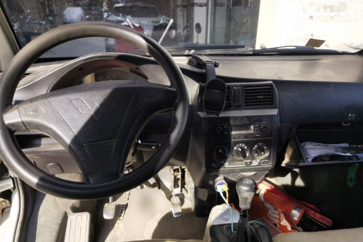 Used Wuling Rongguang 2011 1.2L Base Version Steering Wheel