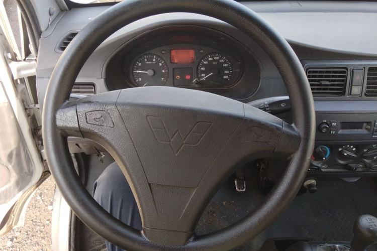 Used Wuling Rongguang 2011 1.2L Base Version Steering Wheel