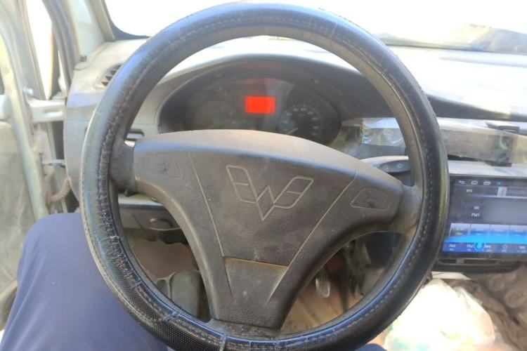 Used Wuling Rongguang 2011 1.2L Base Version Steering Wheel