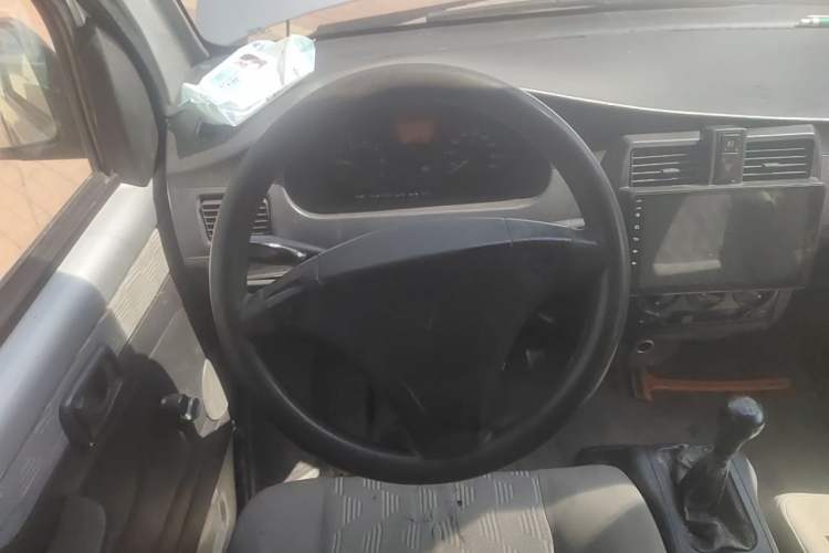Used Wuling Rongguang 2011 1.2L Base Version Steering Wheel