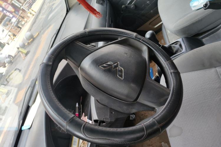 Used Wuling Rongguang 2011 1.2L Base Version Steering Wheel