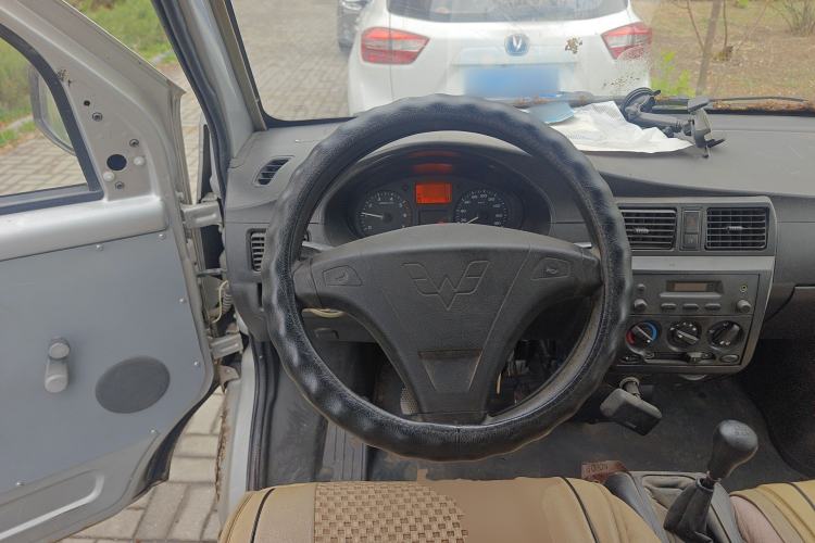Used Wuling Rongguang 2011 1.2L Base Version Steering Wheel