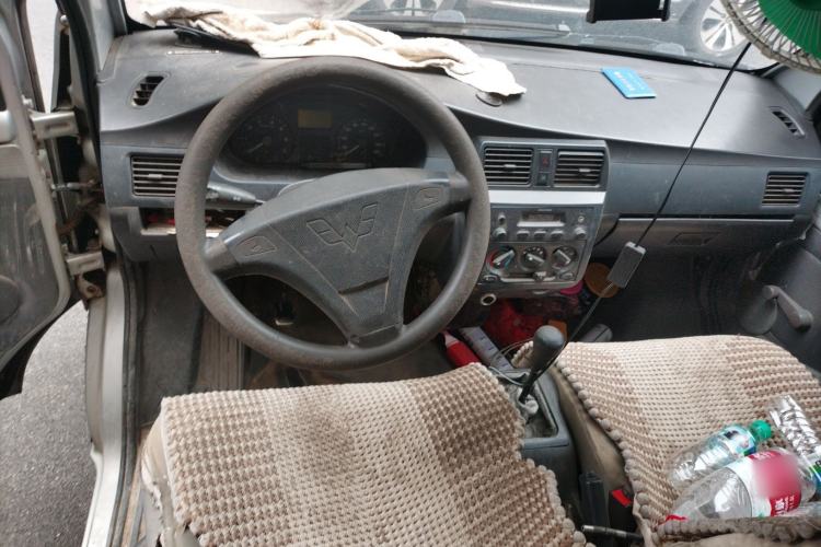 Used Wuling Rongguang 2011 1.2L Base Version Steering Wheel