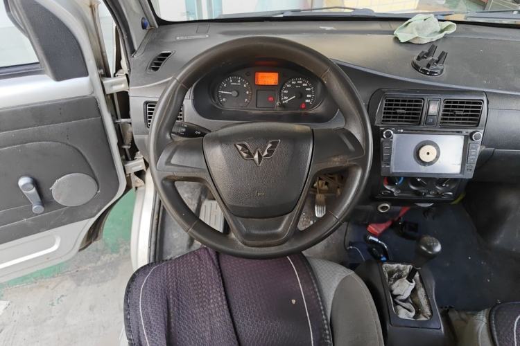 Used Wuling Rongguang 2011 1.2L Base Version Steering Wheel