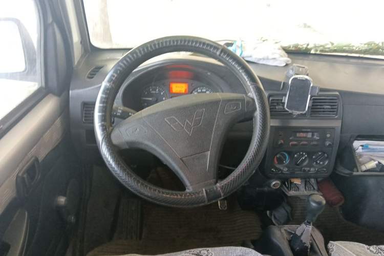 Used Wuling Rongguang 2011 1.2L Base Version Steering Wheel