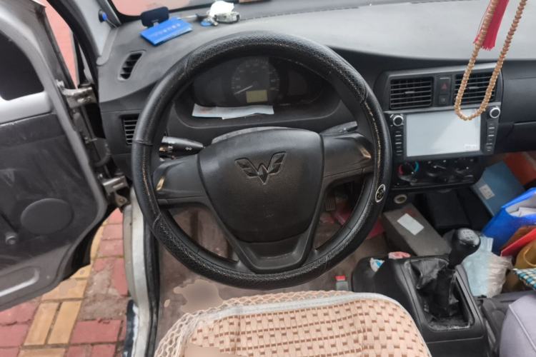 Used Wuling Rongguang 2011 1.2L Base Version Steering Wheel