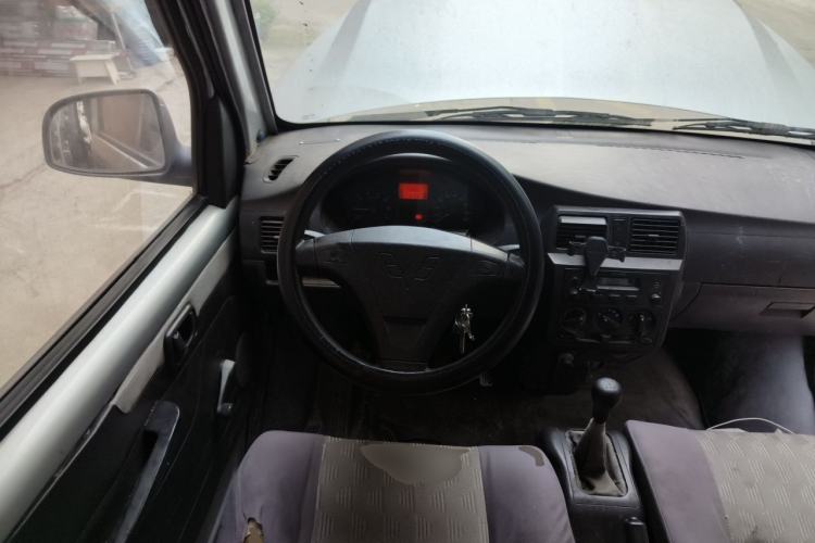 Used Wuling Rongguang 2011 1.2L Base Version Steering Wheel