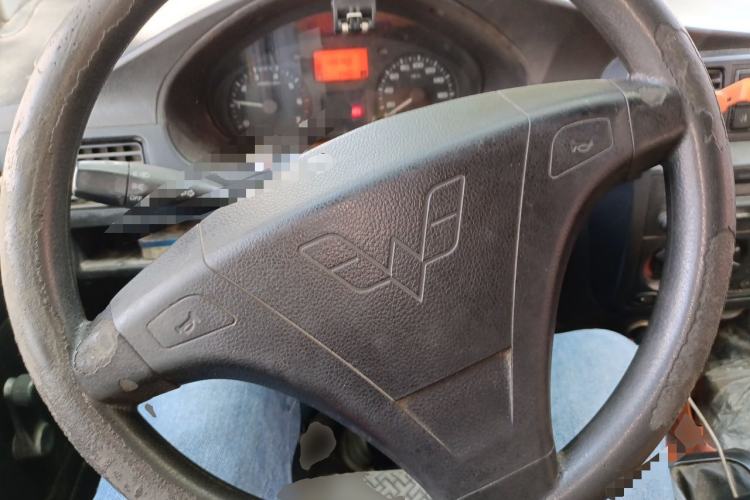 Used Wuling Rongguang 2011 1.2L Base Version Steering Wheel