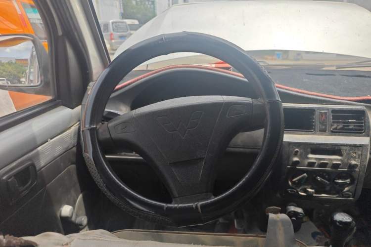 Used Wuling Rongguang 2011 1.2L Base Version Steering Wheel