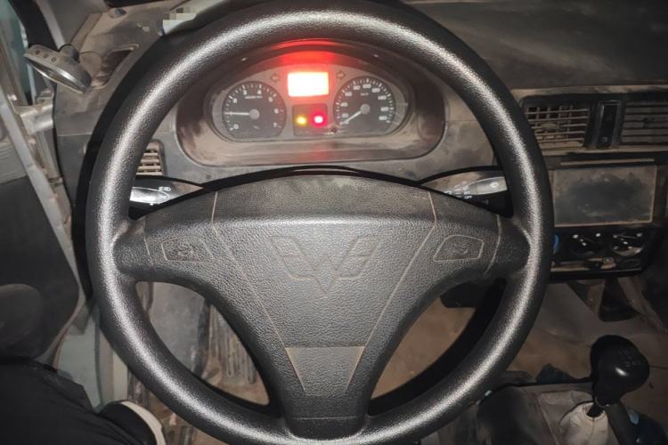 Used Wuling Rongguang 2011 1.2L Base Version Steering Wheel