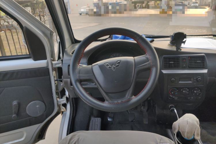 Used Wuling Rongguang 2011 1.2L Base Version Steering Wheel