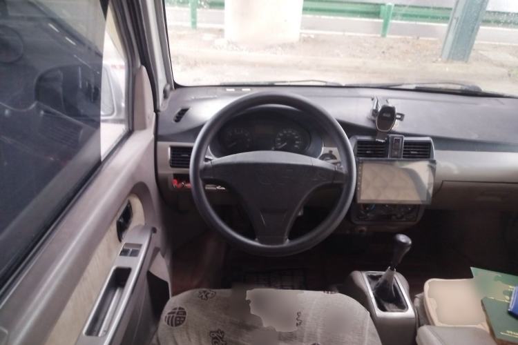 Used Wuling Rongguang 2011 1.2L Comfort Model Steering Wheel