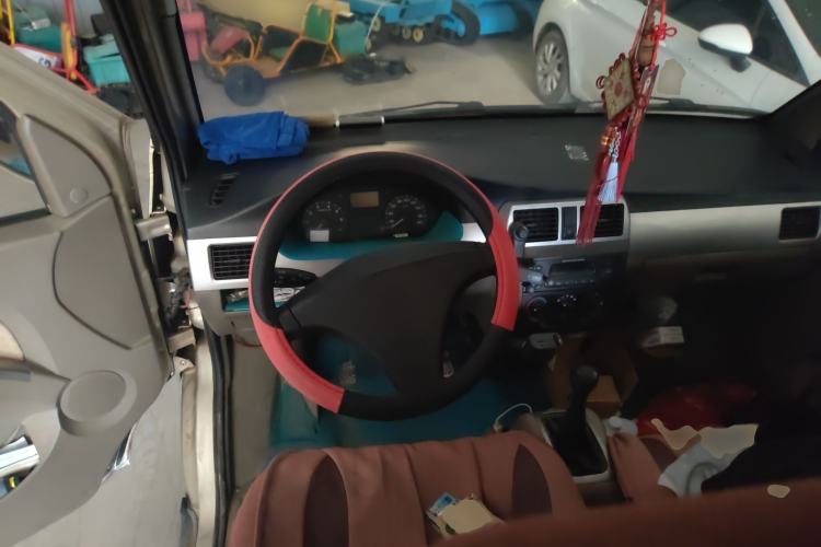Used Wuling Rongguang 2011 1.2L Base Version Steering Wheel