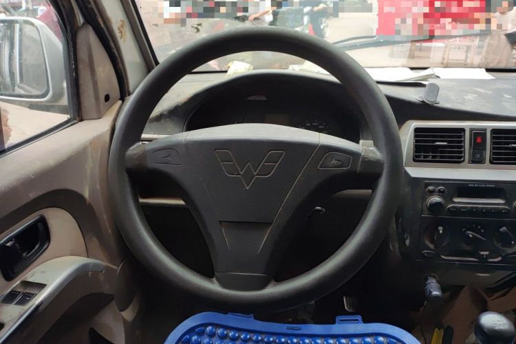 Used Wuling Rongguang 2011 1.2L Base Version Steering Wheel