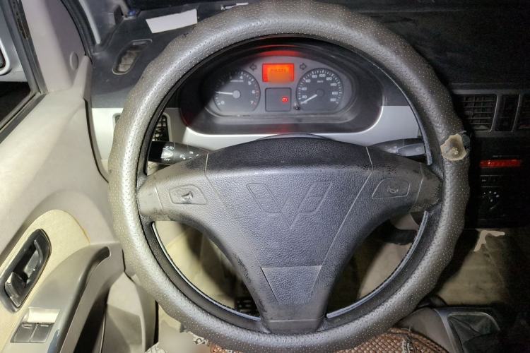 Used Wuling Rongguang 2011 1.2L Base Version Steering Wheel