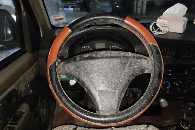 Used Wuling Rongguang 2011 1.2L Base Version Steering Wheel