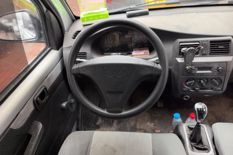 Used Wuling Rongguang 2011 1.2L Base Version Steering Wheel