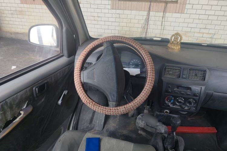 Used Wuling Rongguang 2011 1.2L Base Version Steering Wheel