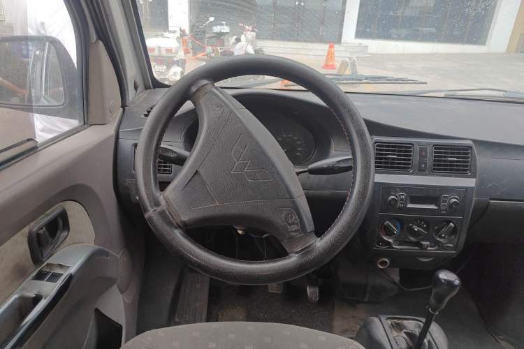 Used Wuling Rongguang 2011 1.2L Base Version Steering Wheel