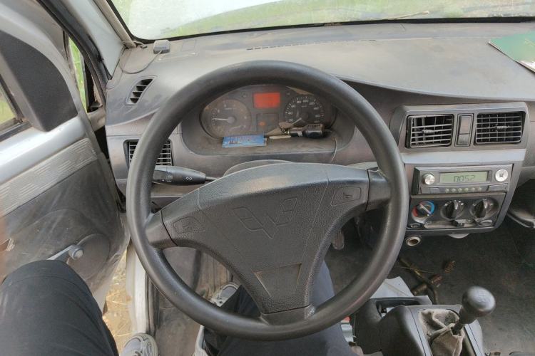 Used Wuling Rongguang 2011 1.2L Base Version Steering Wheel