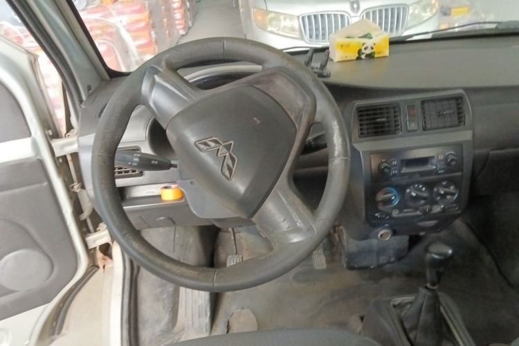 Used Wuling Rongguang 2011 1.2L Base Version Steering Wheel