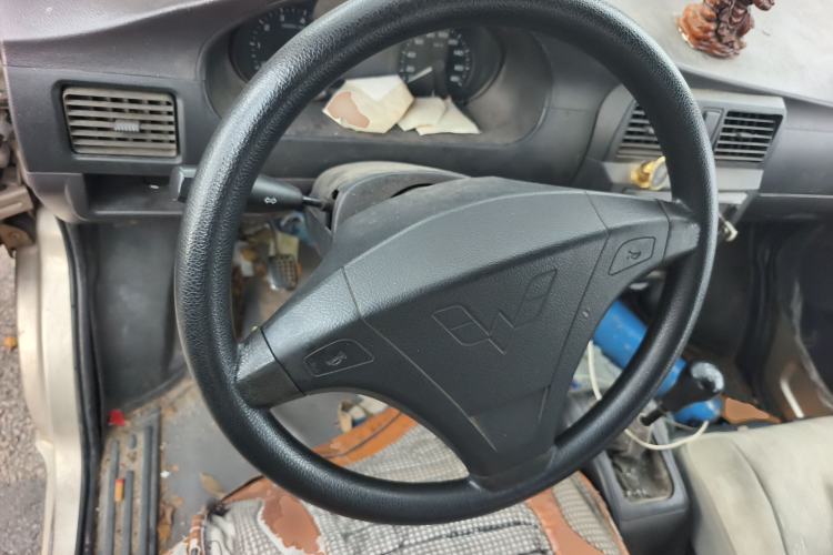 Used Wuling Rongguang 2011 1.2L Base Version Steering Wheel